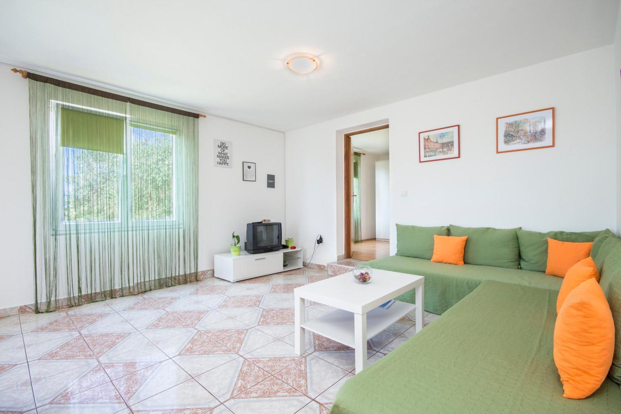 Pula Istria Apartments Exterior foto