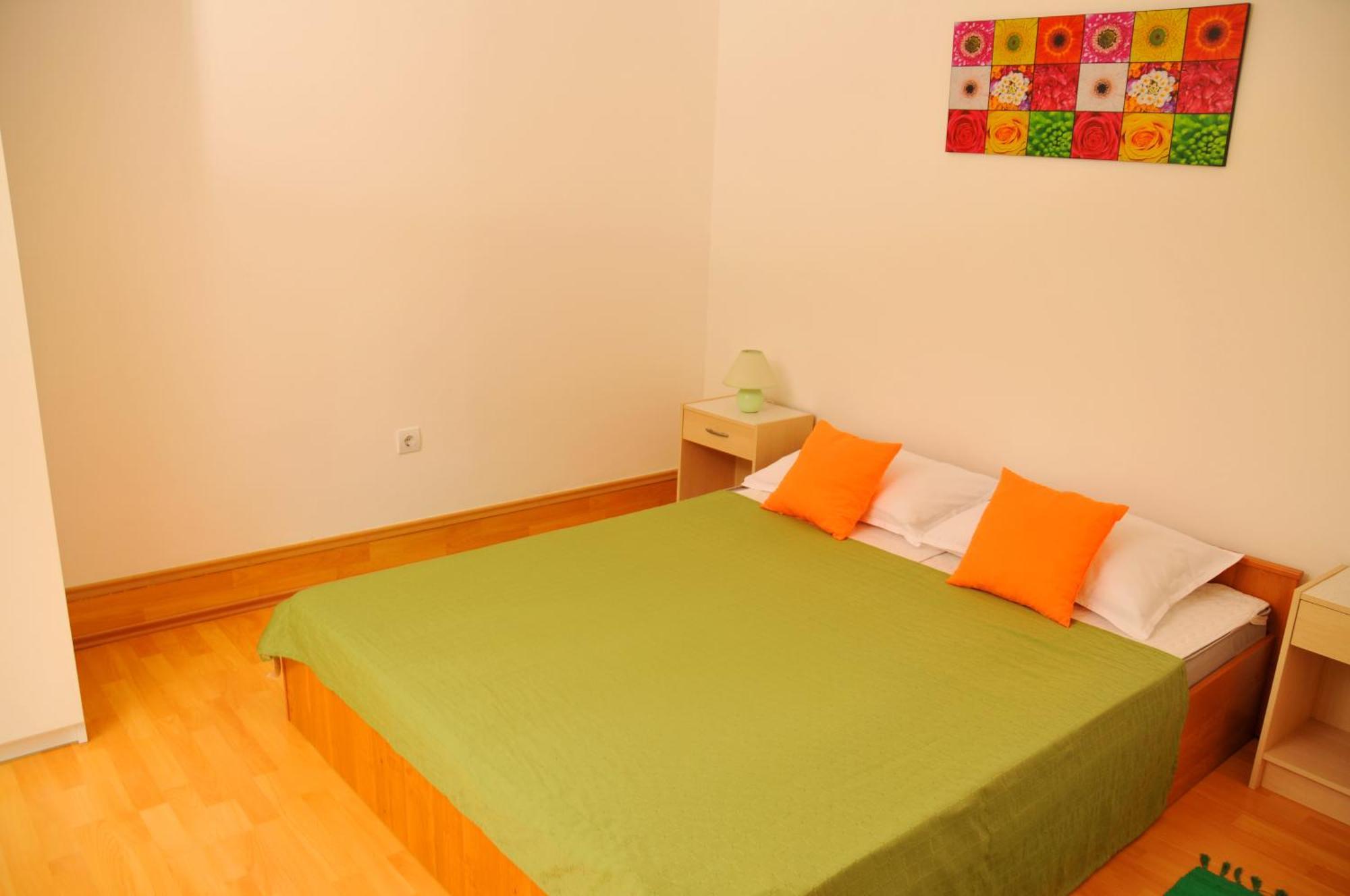 Pula Istria Apartments Quarto foto
