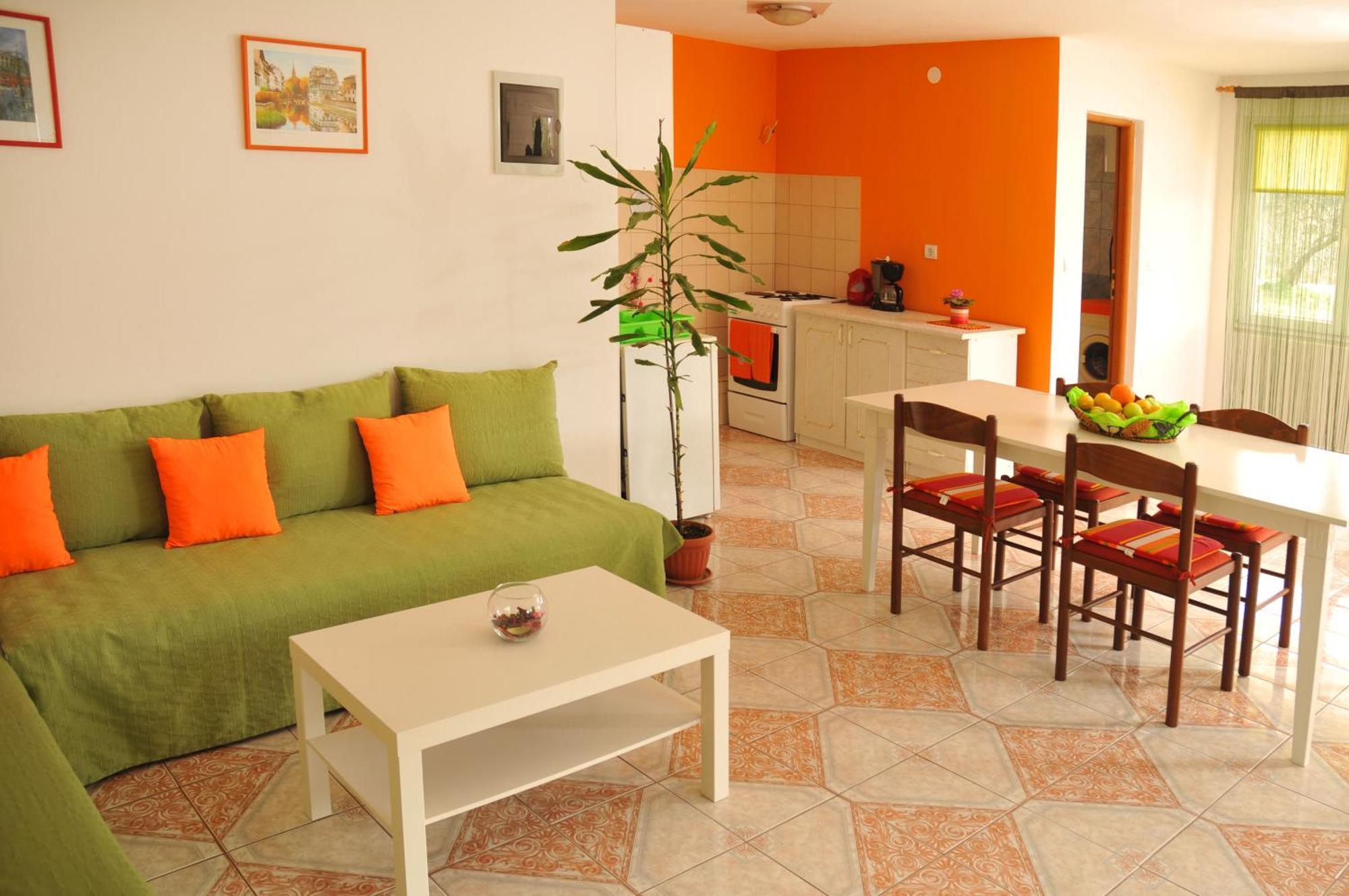 Pula Istria Apartments Quarto foto