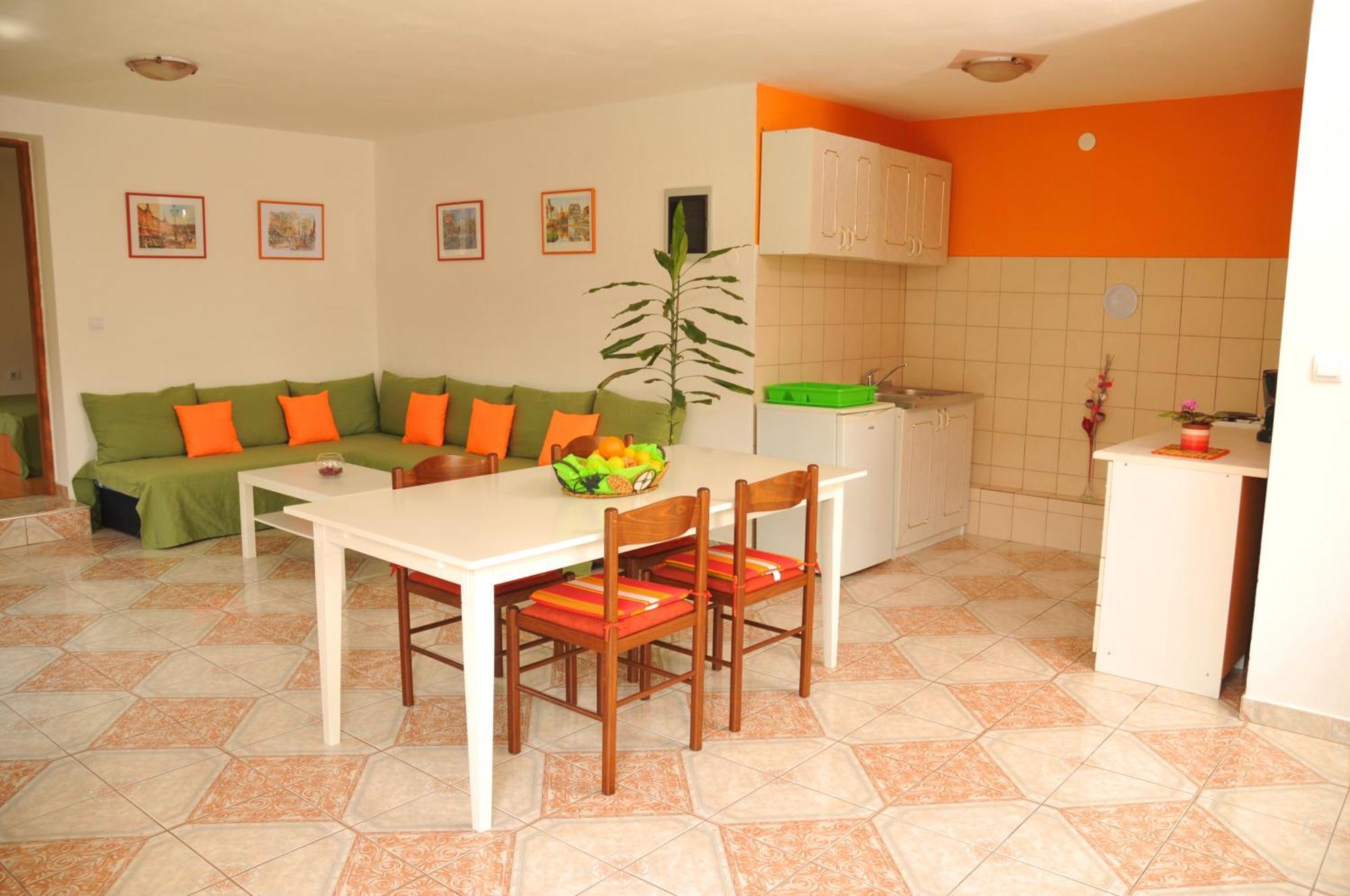 Pula Istria Apartments Quarto foto
